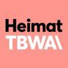 HeimatTBWA\ Logo