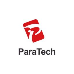 ParaTech Software Solutions (Pvt.) Ltd. Logo