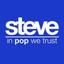 Steve Logo