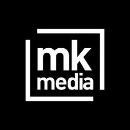 MK Media Australia Logo