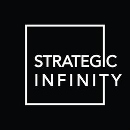 Strategic Infinity Logo