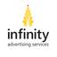 Infinity Advertising Services Logo
