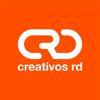 CREATIVOS RD Logo