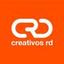 CREATIVOS RD Logo