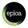 Épica Logo