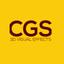 CGS 3D Visual Effects Logo
