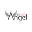The Media Angel - Advertising Agency Logo