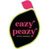 Eazy Peazy 🍋 Logo