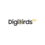 DigiBirds360 Logo
