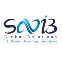 Savi3 HR Global Solutions (OPC) pvt Ltd Logo