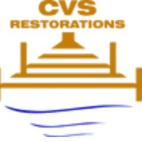 CVS Restorations Logo