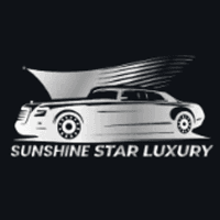 Sunshine Star Luxury Logo