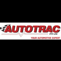 Autotrac Pty Ltd Logo