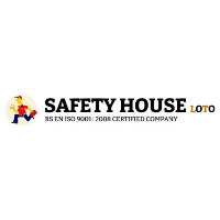 Safety House Loto Logo