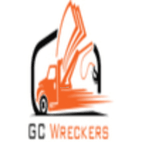 GC wreckers Logo