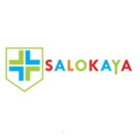 Salokaya Logo