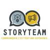 StoryTeam - Agence Logo