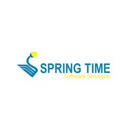 Spring Time Software Solutions Pvt Ltd. Logo
