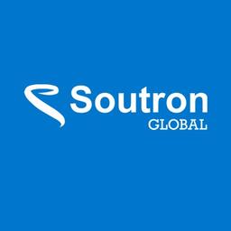 Soutron Global Logo