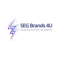 SEG Brands 4U Logo