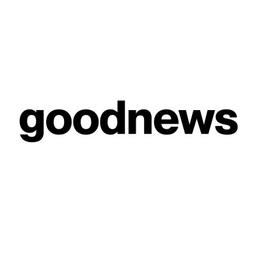 Goodnews Studio Logo