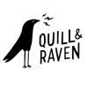 Quill & Raven Logo