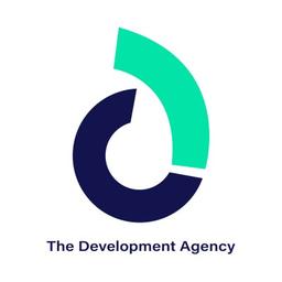 The Development Agency Logo
