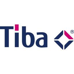 Tiba Marketing Logo