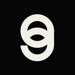 GOLDJUNG Brand Design Studio Logo