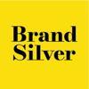 BrandSilver Logo