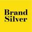 BrandSilver Logo
