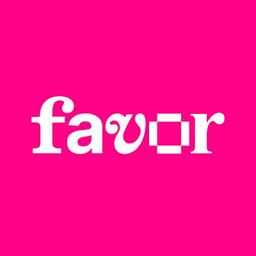 Favor Design Logo