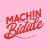 Machin Bidule Logo