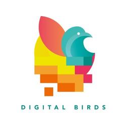 Digital Birds Agency Logo