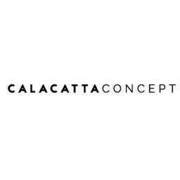 Calacatta Concept Logo