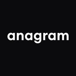 anagram Logo