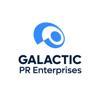 Galactic PR Logo