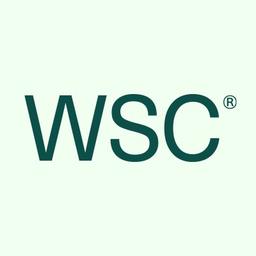 WSC Logo