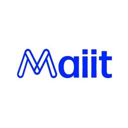 Maiit Logo