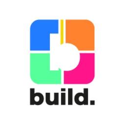 Build - Expert BTP Logo