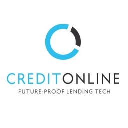 CreditOnline Logo
