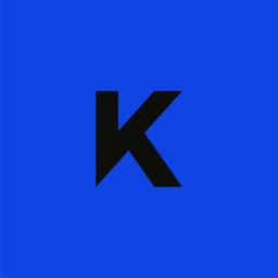 KAPMES | Branding bureau Logo