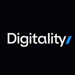 Digitality Agency Logo