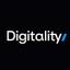 Digitality Agency Logo