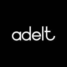 adelt Logo