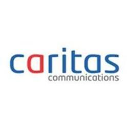 Caritas Communications Limited Logo