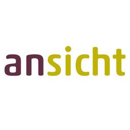 ansicht kommunikationsagentur Logo
