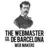 The Webmaster Co. de Barcelona Logo