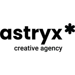 Astryx Creative Agency Logo