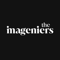 The Imageniers Logo